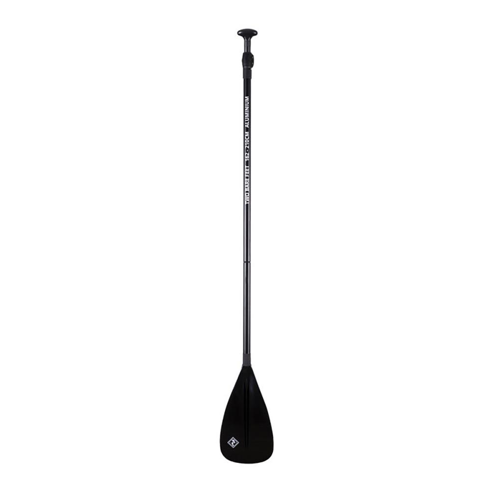 Two Bare Feet 3 Piece Aluminium SUP Paddle Extra Image 2